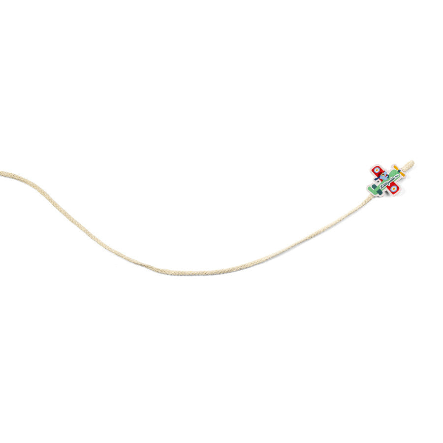 Lilliputiens | Jules De Hond Stoffen Lettertouw