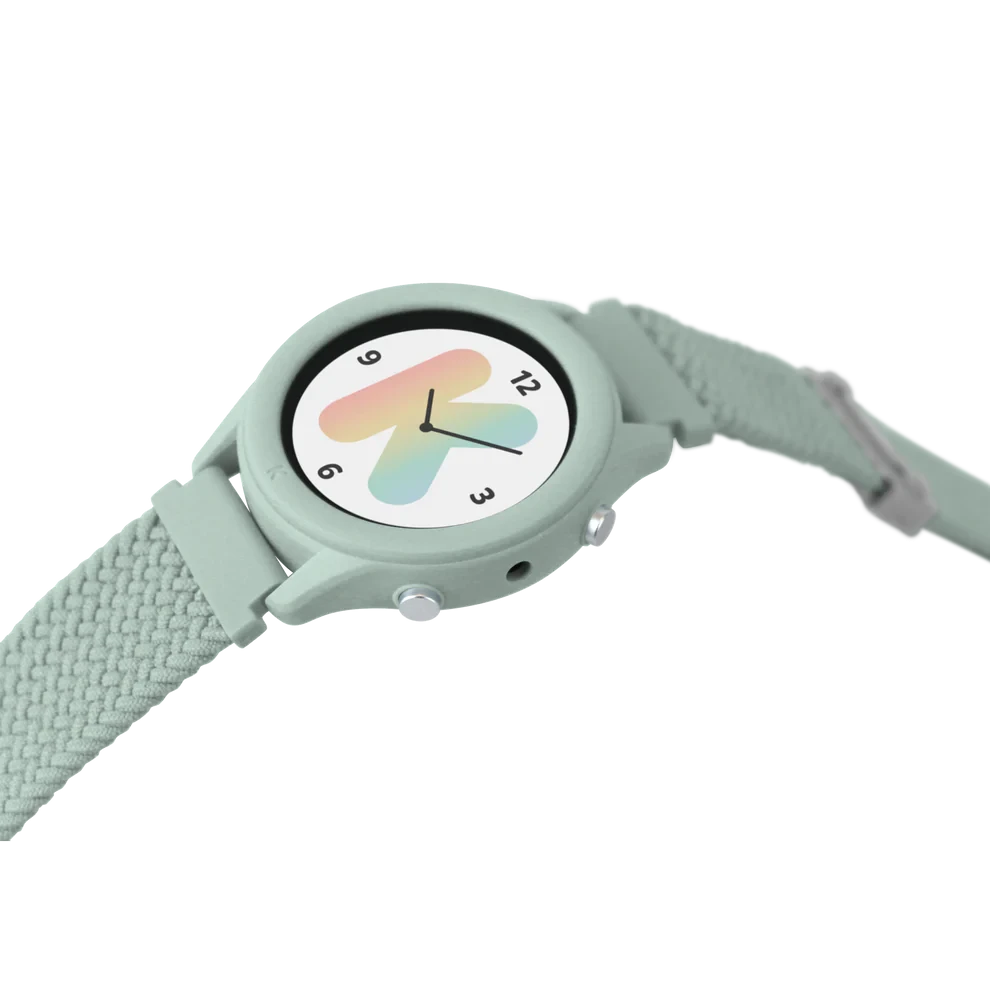 Kidywolf | K-WATCH Interactive Green Watch