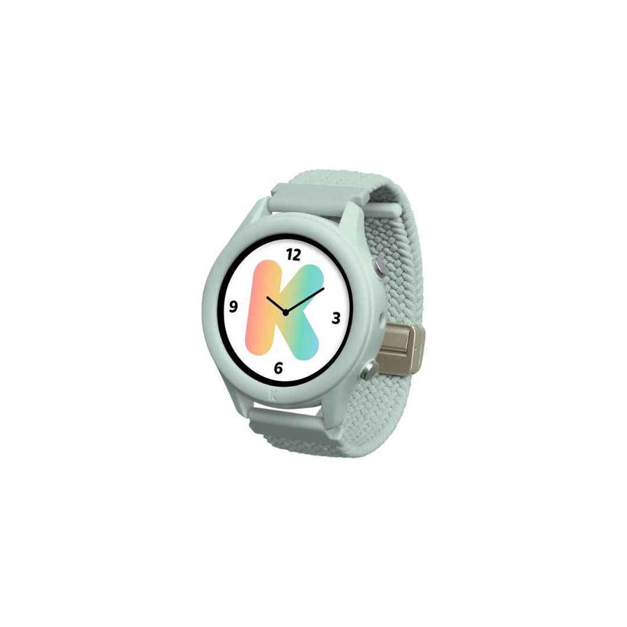 Kidywolf | K-WATCH Interactief Horloge Groen