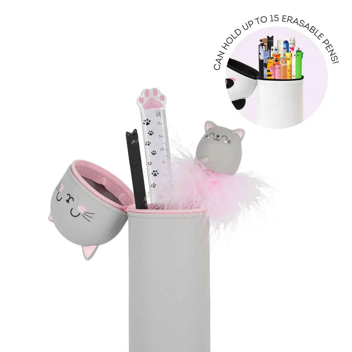 Legami | Pennenzak Kawaii  Kitty