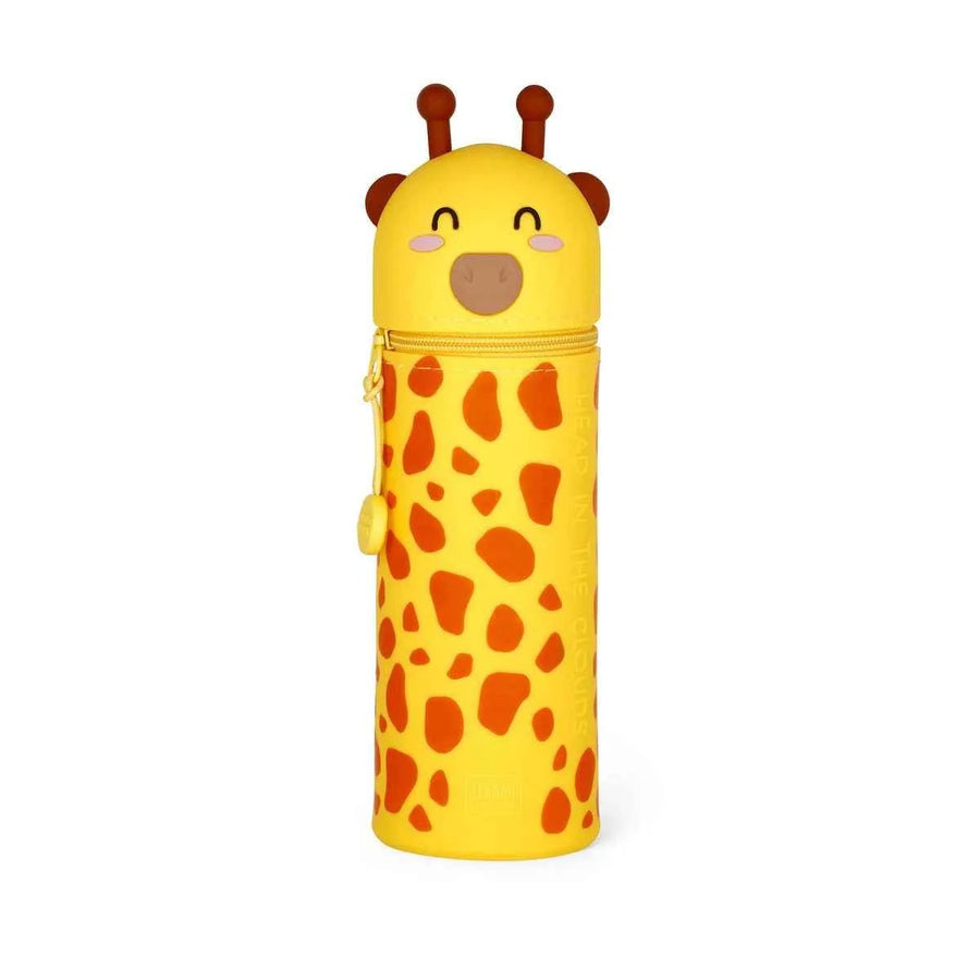 Legami | Kawaii Giraffe Pen Pouch