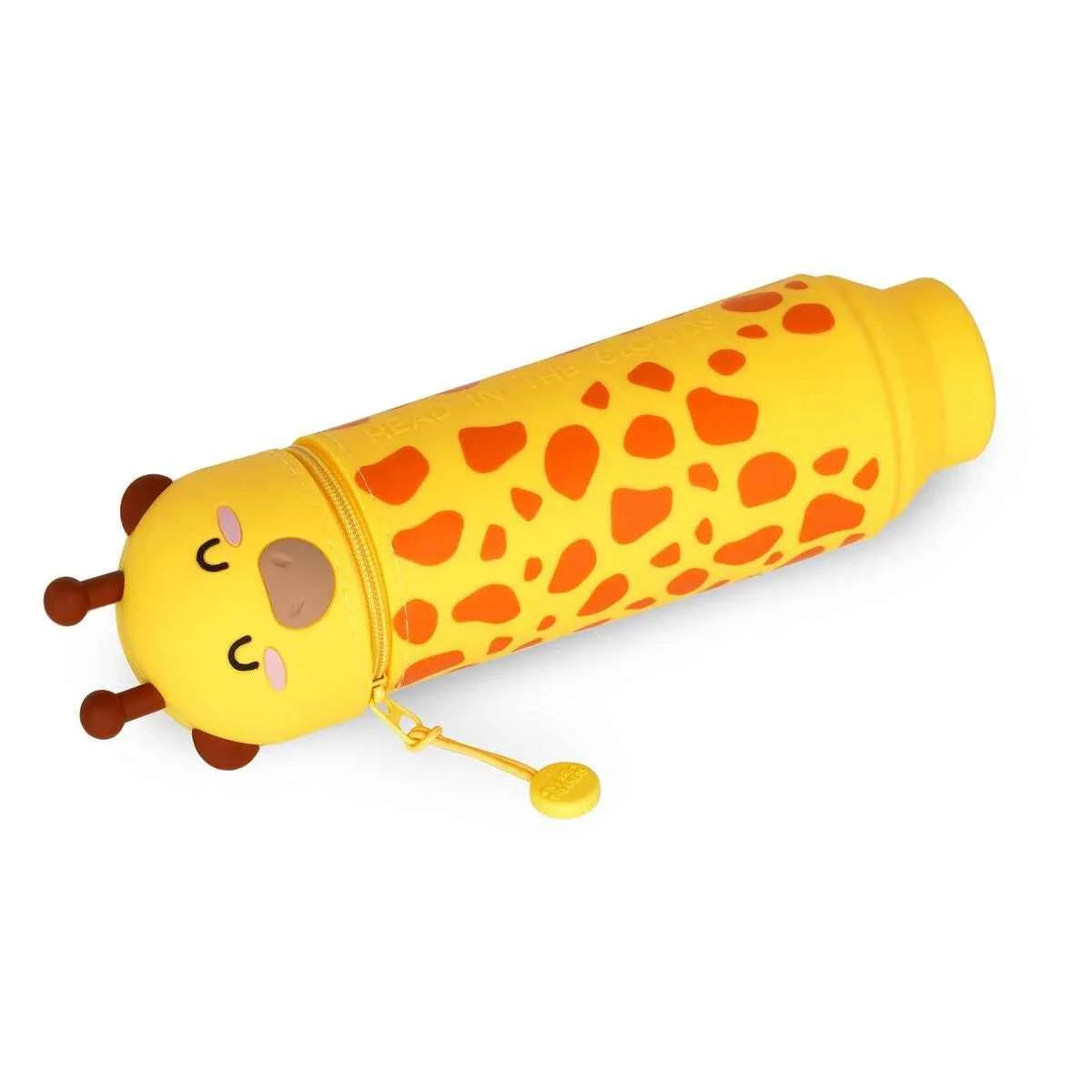 Legami | Kawaii Giraffe Pen Pouch
