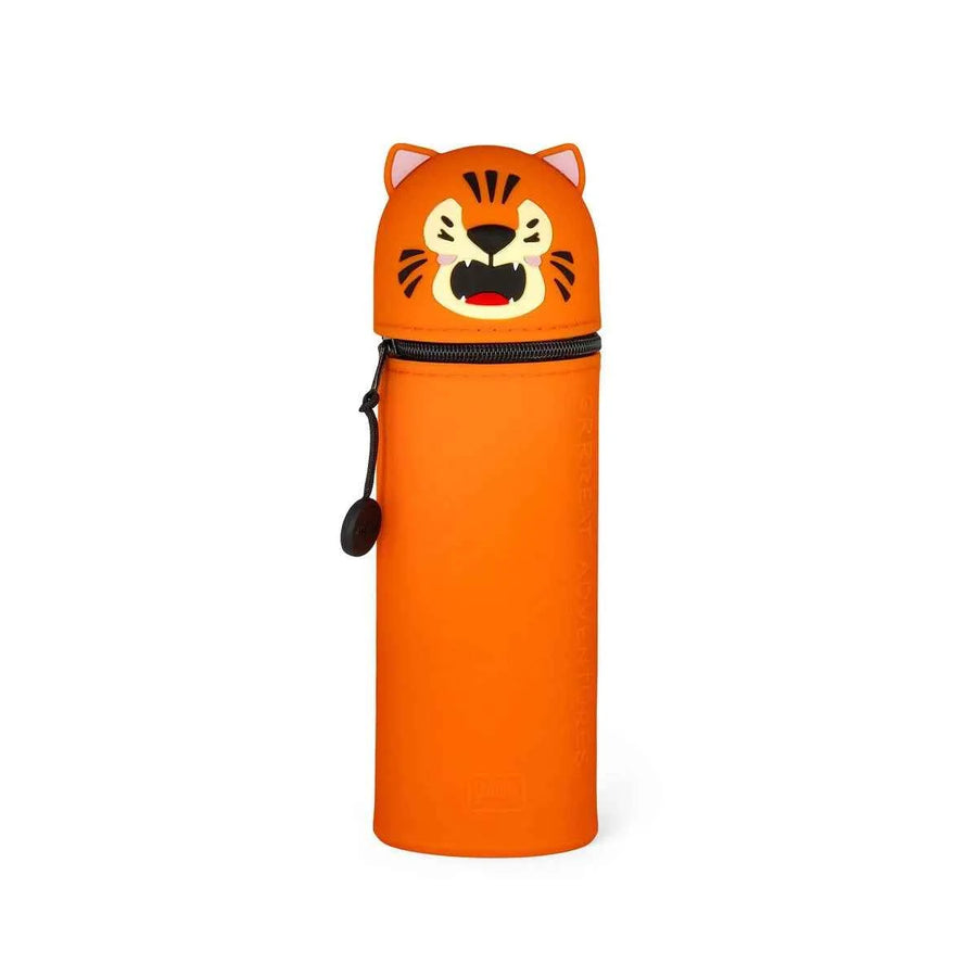 Legami | Kawaii Tiger Pencil Pouch
