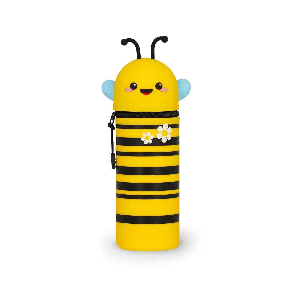 Legami | Kawaii Bee Pen Pouch