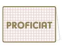 Card - Congratulations - Enfant Terrible