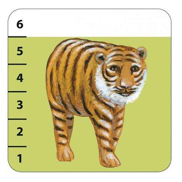 Kaartspel Batanimo - Djeco