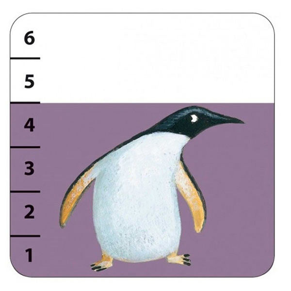 Kaartspel Batanimo - Djeco