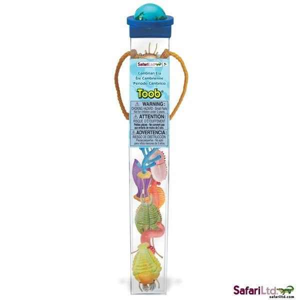 Safari Ltd. | Speelfiguren Cambrium Leven
