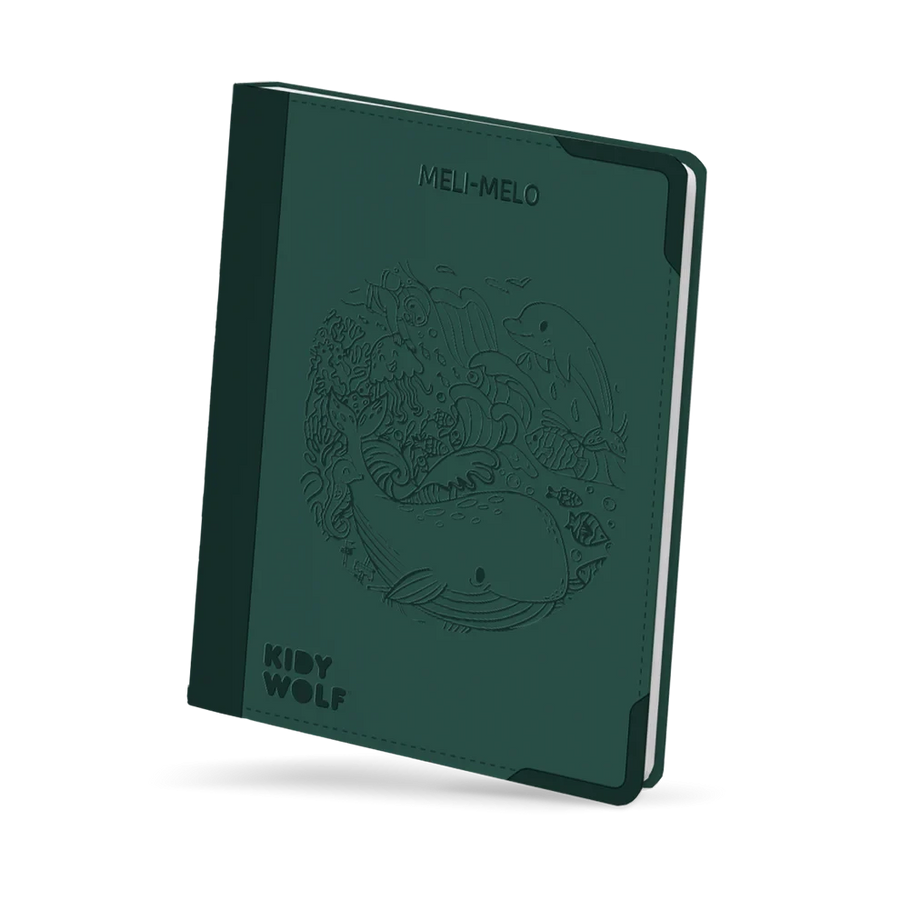 Kidywolf | K Draw Pad Melimelo 10Y+