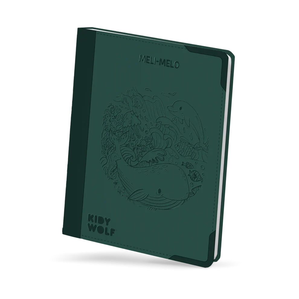 Kidywolf | K Draw Pad Melimelo 10Y+