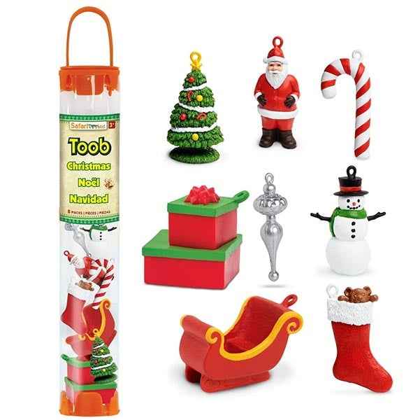 Safari Ltd. | Speelfiguren Kerstmis