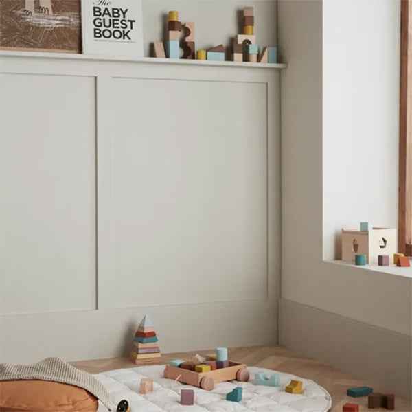Kids Concept blokkenwagen multi NEO