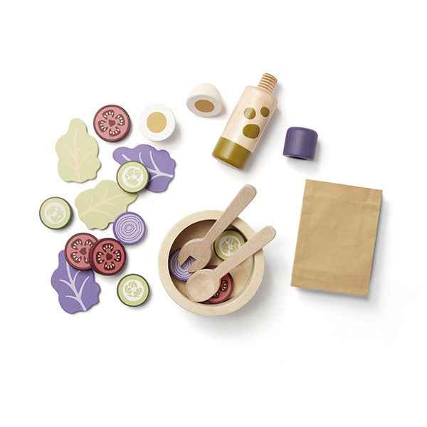 Kids Concept saladeset Kid's Hub
