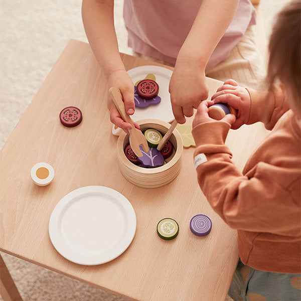 Kids Concept saladeset Kid's Hub