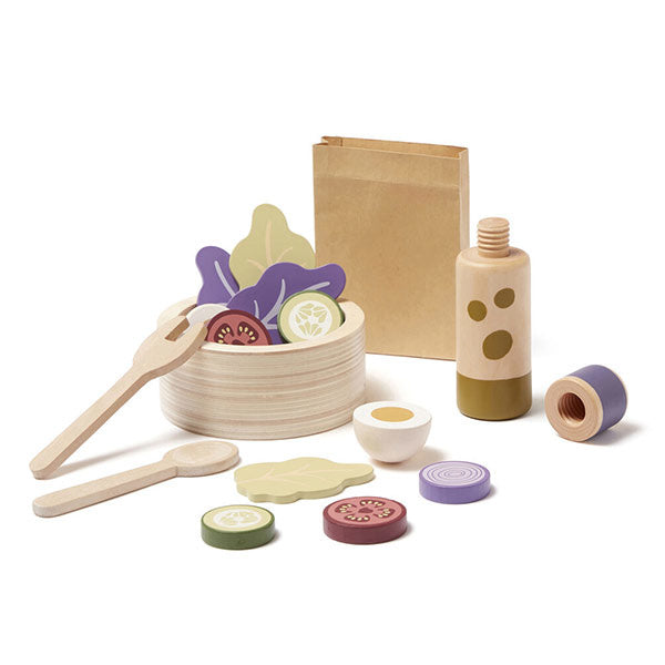 Kid's Concept | saladeset Kid's Hub