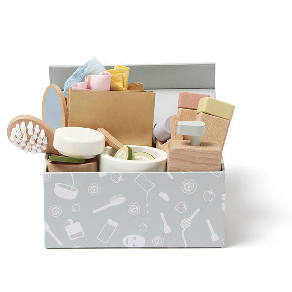Kid's Concept | Spa verwenset Kid's Hub