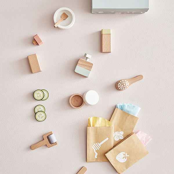 Kids Concept Spa for Kid's Hub