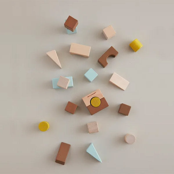 Kid's Concept | bouwblokken multi NEO