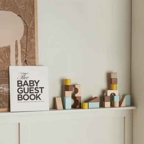 Kids Concept bouwblokken multi NEO