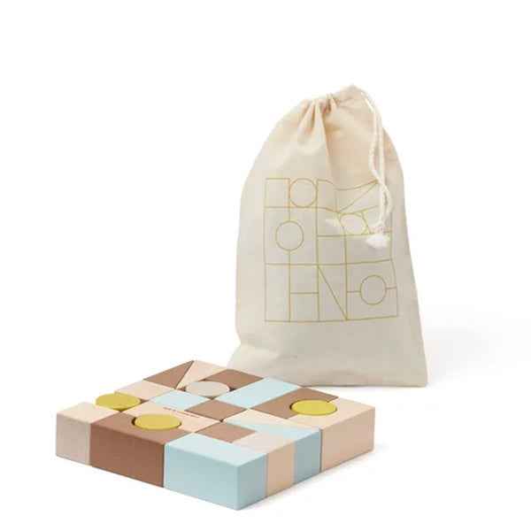 Kids Concept bouwblokken multi NEO