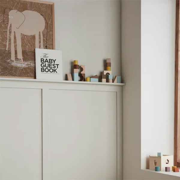 Kids Concept stapelpiramide multi NEO