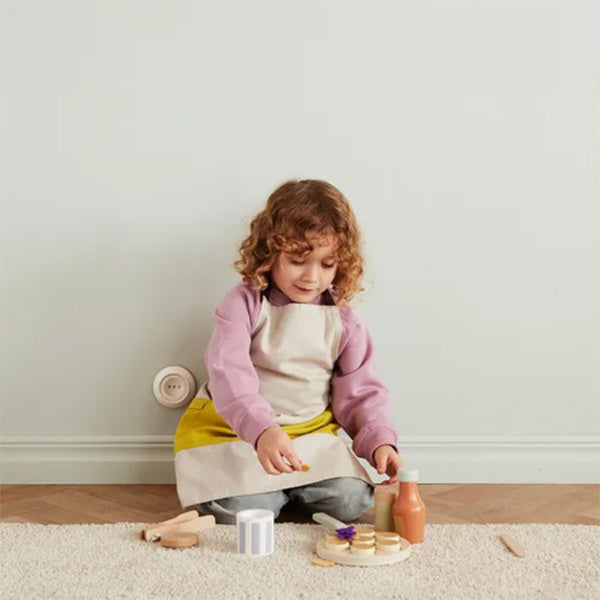 Kid's Concept | Zweedse pannenkoeken set KID'S HUB