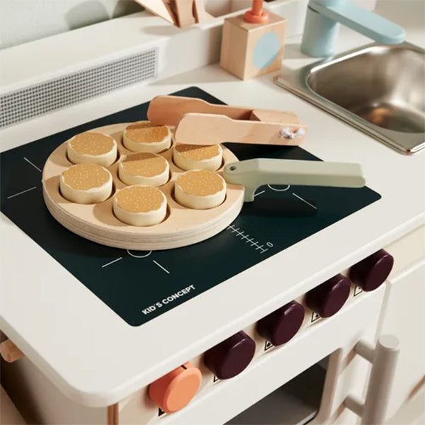 Kid's Concept | Zweedse pannenkoeken set KID'S HUB