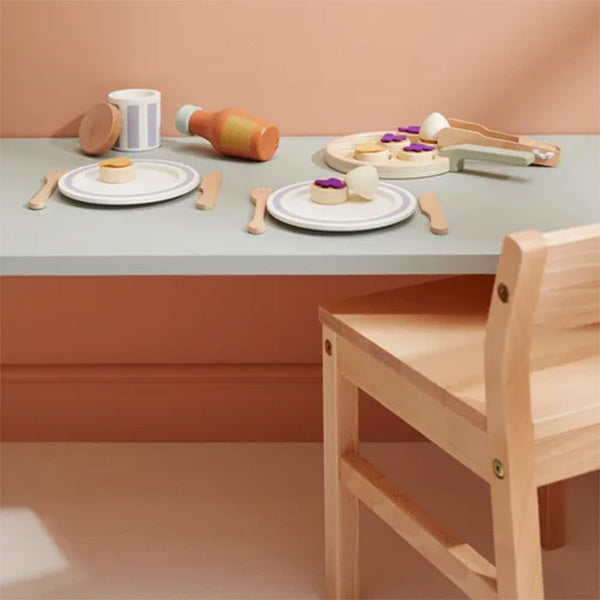 Kid's Concept | Zweedse pannenkoeken set KID'S HUB