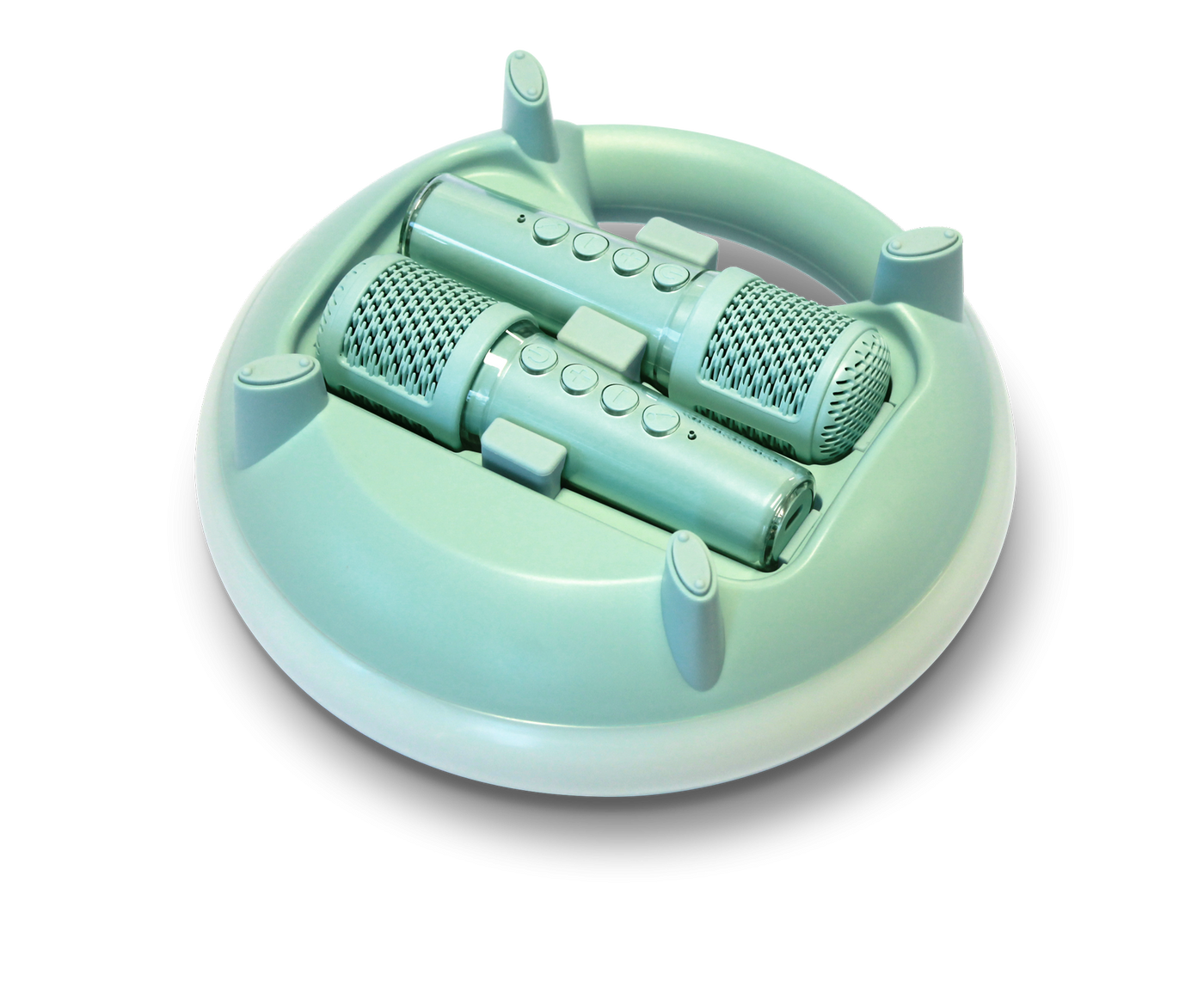 Kidywolf | Kidykaraoke Portable Karaoke Speaker