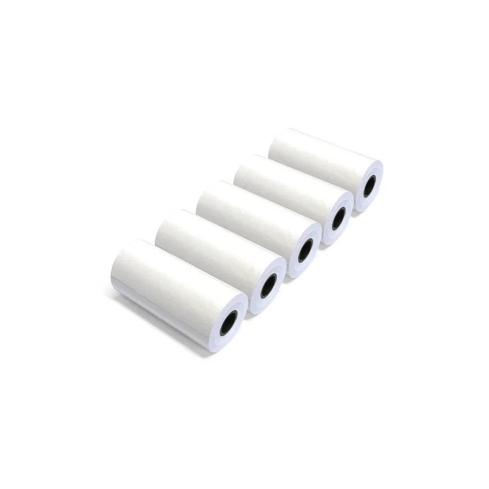 Kidywolf | Kidyroll Colored Paper Rolls for Kidyprint