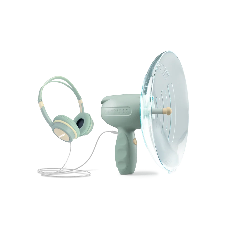 Kidywolf | Kidyspy Sound Amplifier