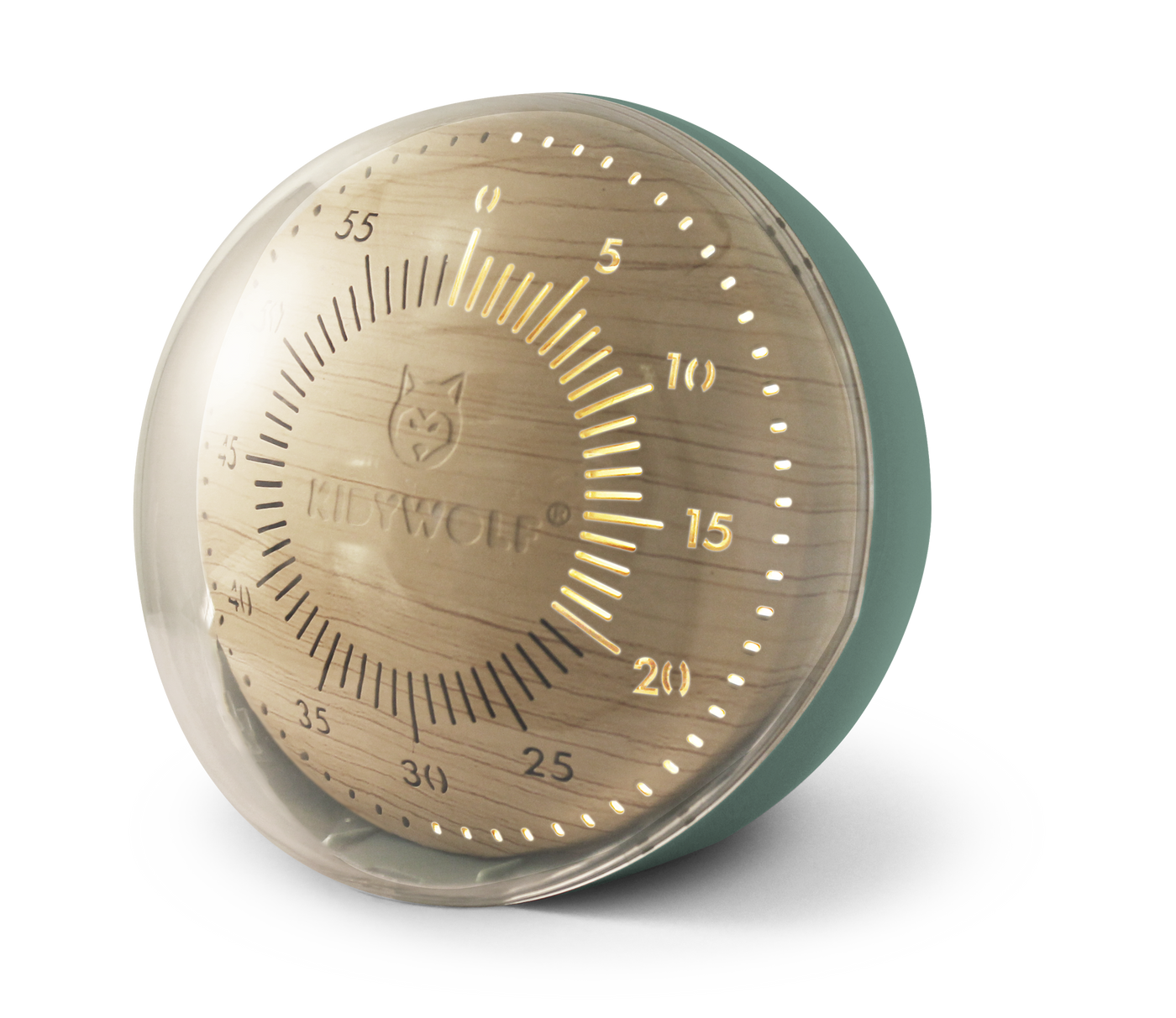 Kidywolf | Kidytimer Ludieke Timer