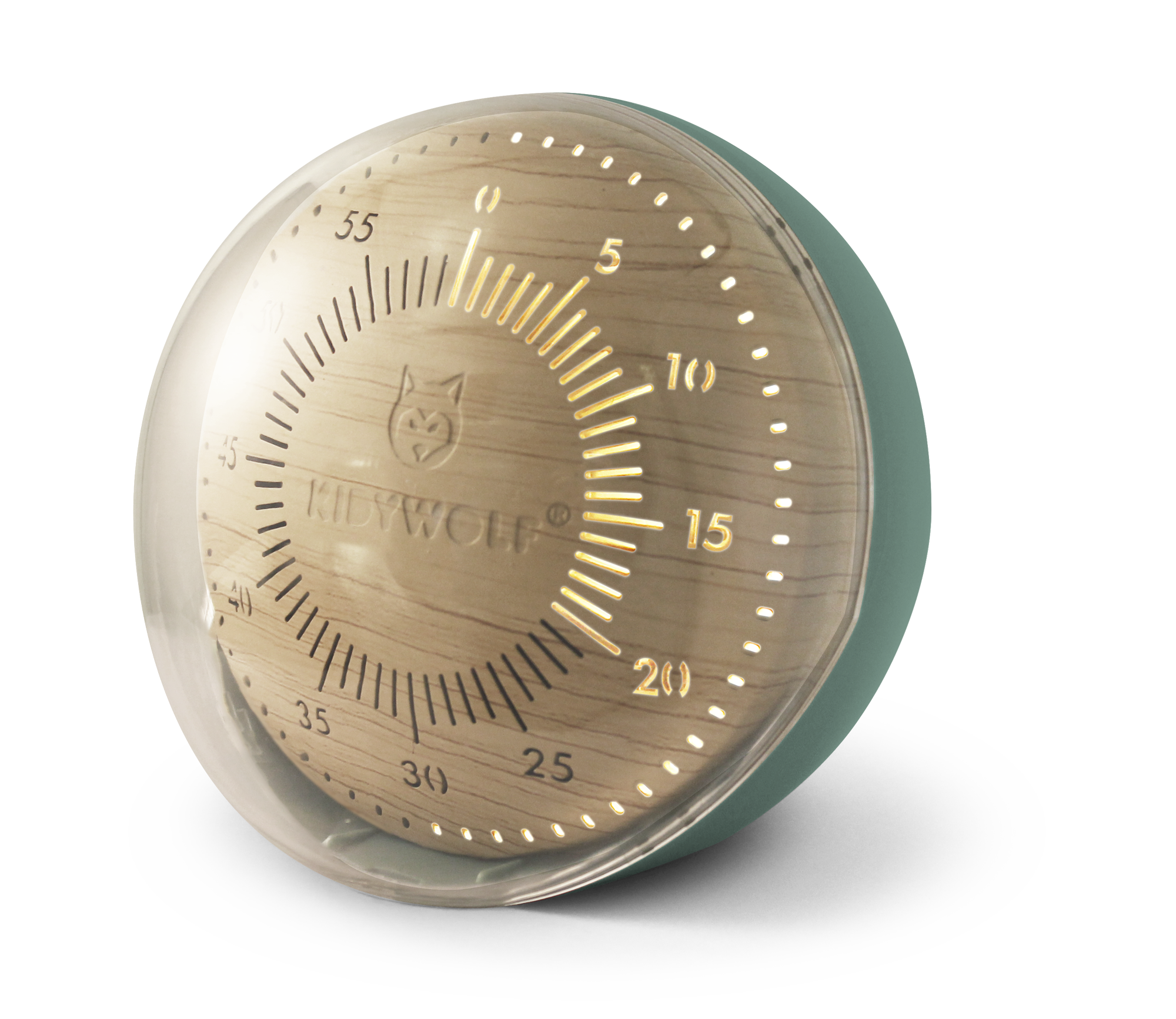 Kidywolf | Kidytimer Ludieke Timer