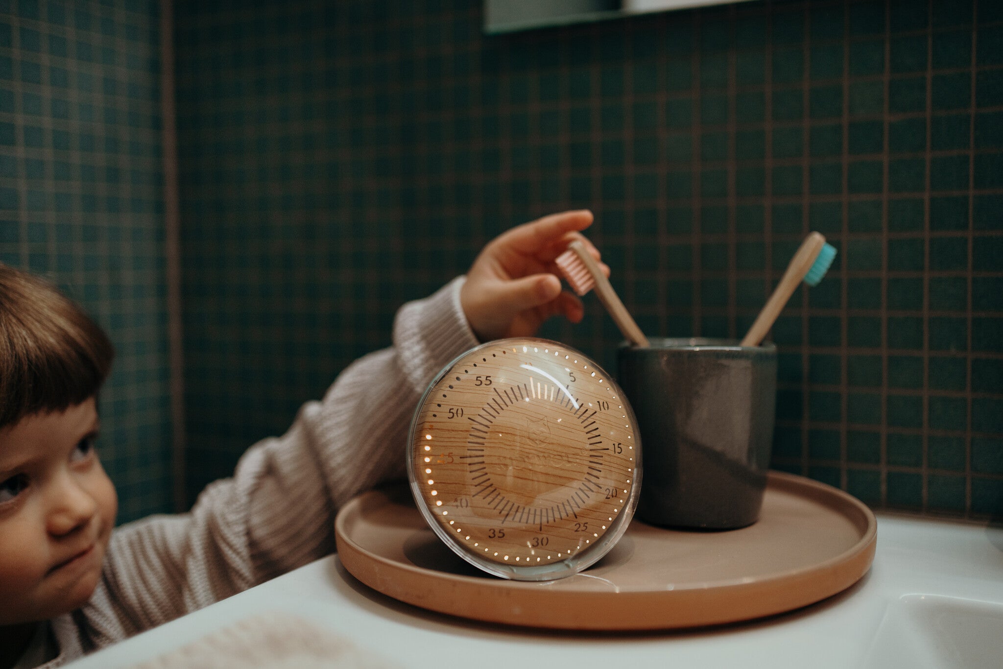 Kidywolf | Kidytimer Ludieke Timer
