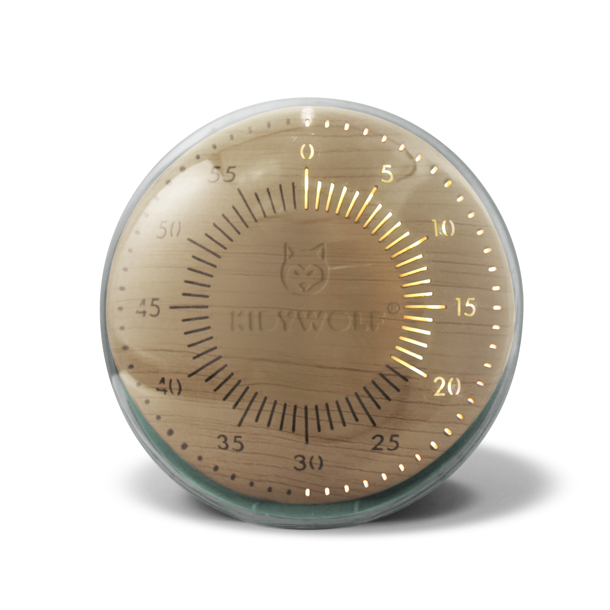 Kidywolf | Kidytimer Ludieke Timer