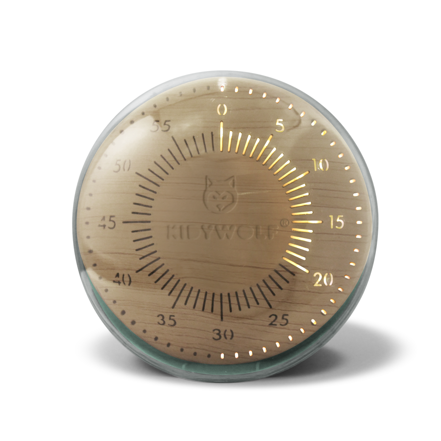 Kidywolf | Kidytimer Ludieke Timer