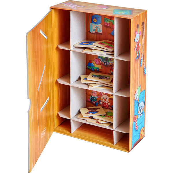 Haba | Mijn Eerste Spellen Wij Ruimen Op