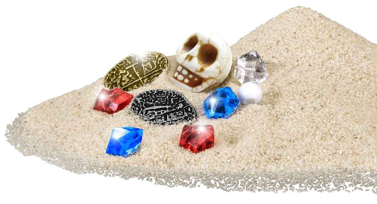 Kosmos | Pirate Treasure