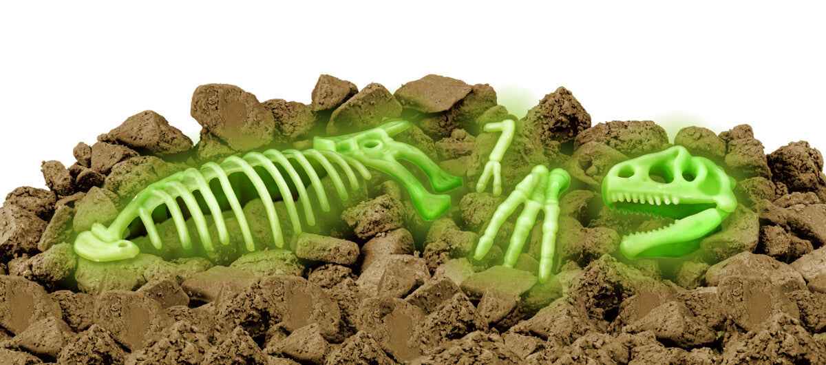 Kosmos | Glow in the Dark T-Rex