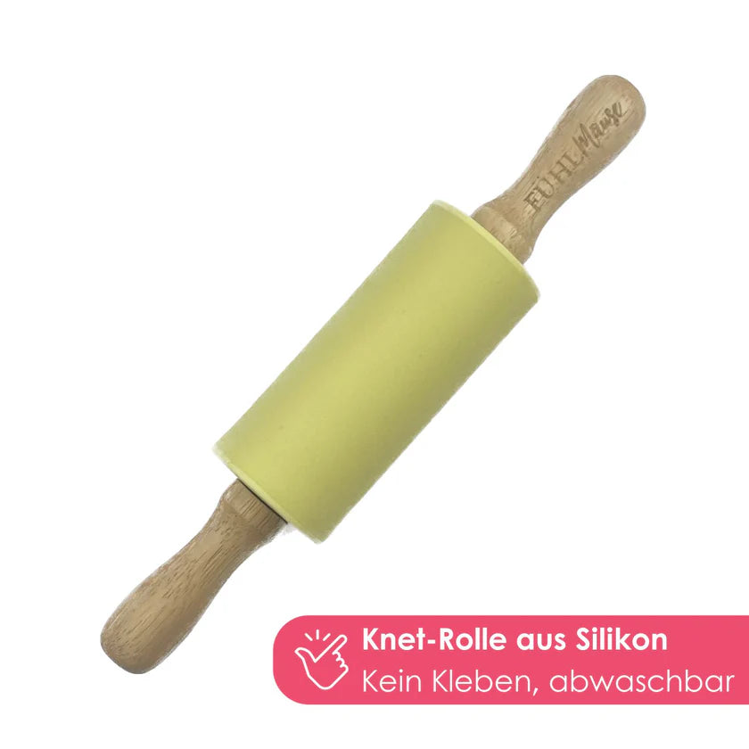 Fülmäuse  |  Boetseerkleiset Boerderij