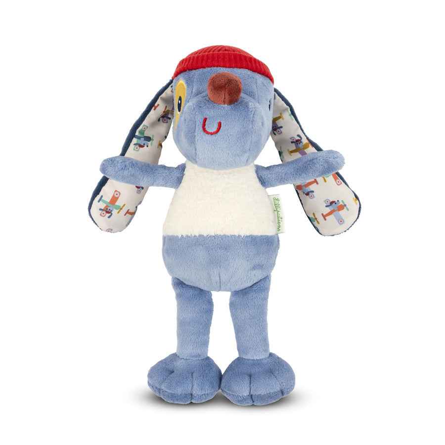 Lilliputiens |  Jules de hond Knuffeldier