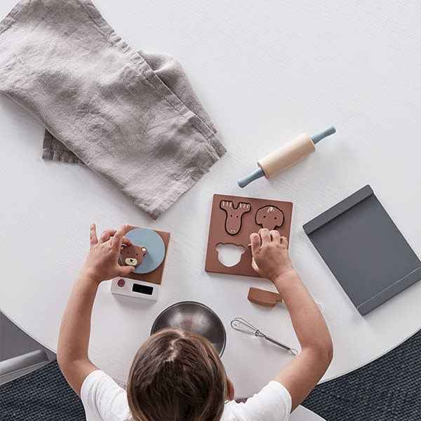 Koekjes bakset - Bistro - Kids Concept