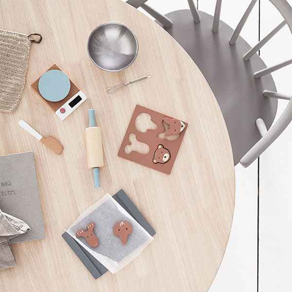 Koekjes bakset - Bistro - Kids Concept