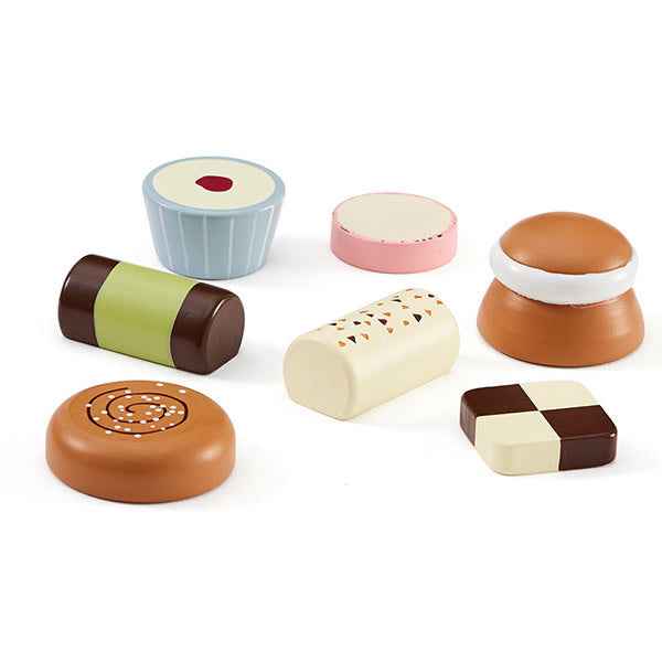 Cookies - Swedish Fika - Kids Concept