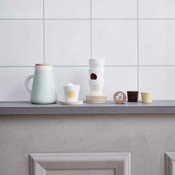 Koffieservies - Fika Zweden - Kids Concept