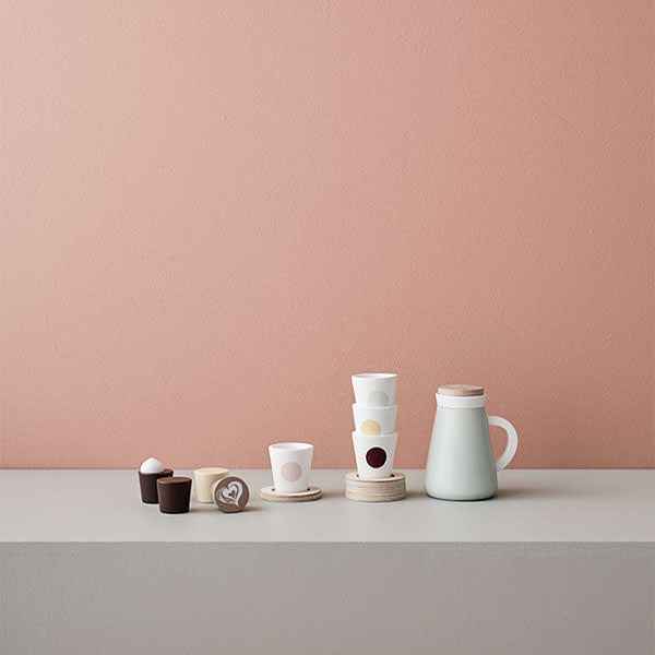 Koffieservies - Fika Zweden - Kids Concept
