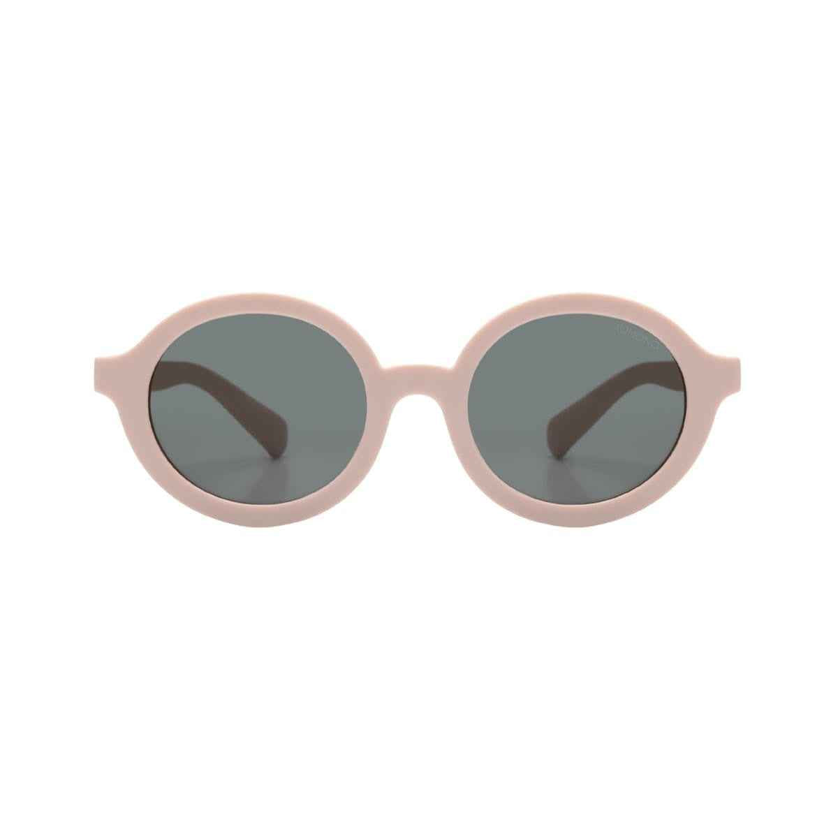 KOMONO - ZONNEBRIL KIDS 1-2Y - LELE - BLUSH