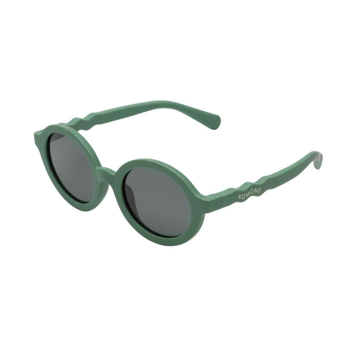 KOMONO - Kids' Sunglasses - 1-2Y - LELE - SAGE