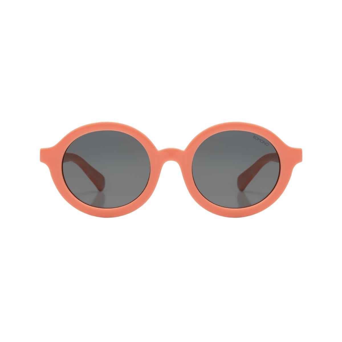 KOMONO - ZONNEBRIL KIDS 3-5Y - Lou - GLOSSY - BUBBLE