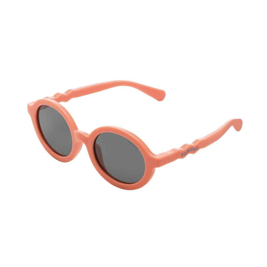 KOMONO - ZONNEBRIL KIDS 3-5Y - Lou - GLOSSY - BUBBLE